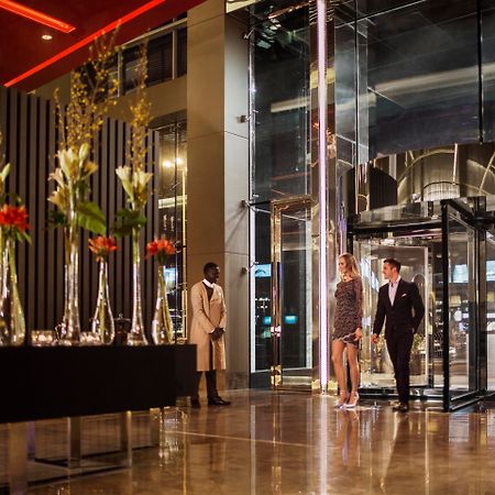 Downtown Rotana Hotel Manama Luaran gambar Lobby