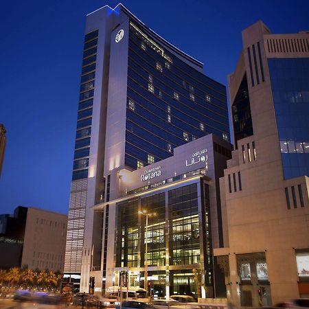 Downtown Rotana Hotel Manama Luaran gambar The Ritz-Carlton, Riyadh